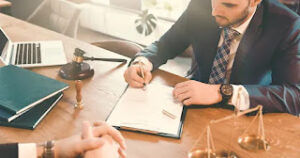 The Role of an Attorney: Understanding Their Importance and Services an Attorney
